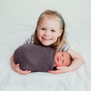 Meet your Posher, Lee